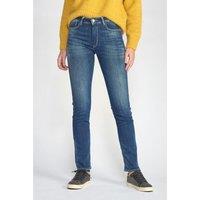 Casal Straight Jeans with High Waist