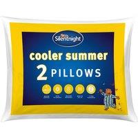 Cooler Summer Pillow Pair