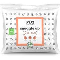 Pack of 2 Snuggle Up Pillow