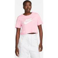 Sportswear Essentials Graphic T-Shirt in Cotton