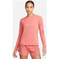 Pacer Running T-Shirt with Long Sleeves