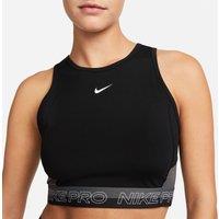 Pro Dri-Fit Cropped Vest Top
