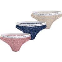 Pack of 3 Knickers in Lace