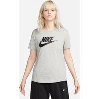 Essential Cotton T-Shirt with Short Sleeves