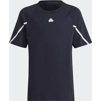 Cotton Short Sleeve T-Shirt