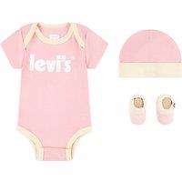 3-Piece Newborn Set in Cotton