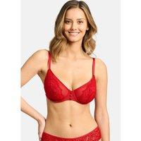 Lyse Full Cup Bra