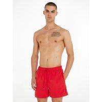 Plain Swim Shorts