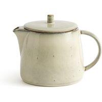 Omora Reactive Glaze Stoneware Teapot