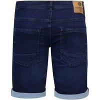 Jackson Denim Shorts