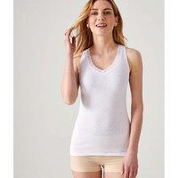 Cotton Vest Top