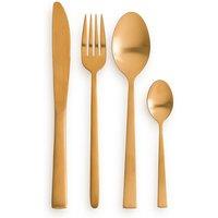 Matori 24-Piece Stainless Steel Cutlery Set