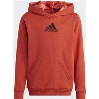 Cotton Mix Hoodie