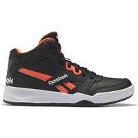 Kids BB4500 Court High Top Trainers