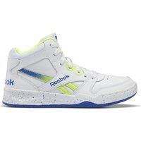 Kids BB4500 Court High Top Trainers