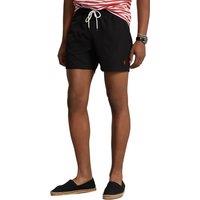 Drawstring Swim Shorts