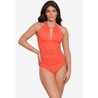 Beach Club Solids Swimsuit