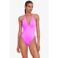 Signature Solids Swimsuit