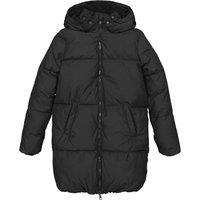 Long Padded Jacket