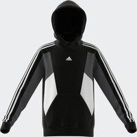 Cotton Mix Hoodie