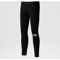 Cotton Leggings