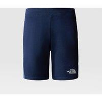 Cotton Mix Shorts