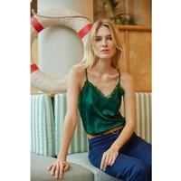 Oralia V-Neck Cami