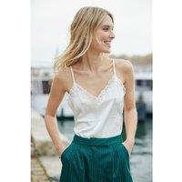 Oralia V-Neck Cami