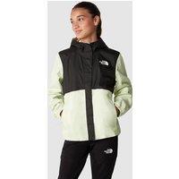 Hooded Windbreaker