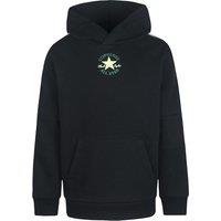 Cotton Mix Hoodie
