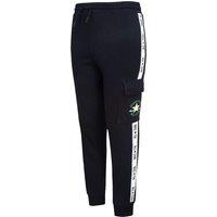 Cotton Mix Joggers