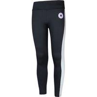 Logo Print Leggings