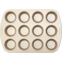 Non-Stick 12-Muffin Tray