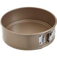 8" Non-Stick Springform Cake Tin