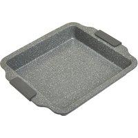 31cm Non-Stick Marbled Baking Dish