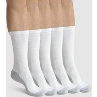 Pack of 6 Pairs of Ecodim Sport Socks