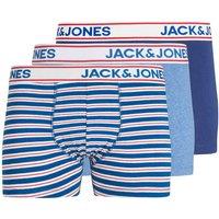Pack of 3 Boxers in Cotton