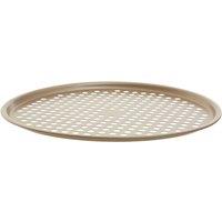 32cm Non-Stick Pizza Crisper Tray