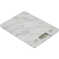 5Kg Marble Glass Digital Kitchen Scale