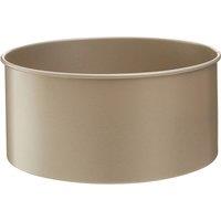 8" Non-Stick Cake Tin with Loose Base