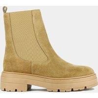 Picus Suede Chelsea Boots