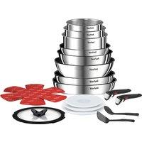 Ingnio Emotion 20-Piece Cookware Set