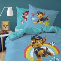 Paw Patrol Poses 100% Cotton Bed Set