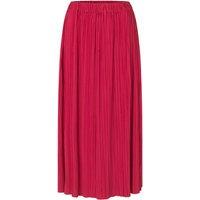 Uma Recycled Pleated Skirt