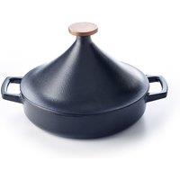 Nori Cast Iron & Enamel Tagine