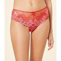 Somptueuse Lace Shorts