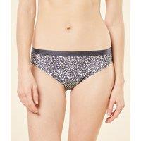 Aya Print Period Knickers