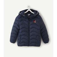 Quilted Padded Jacket