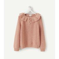 Peter Pan Collar Jumper