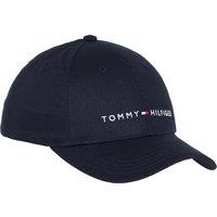 Junior Cap in Organic Cotton